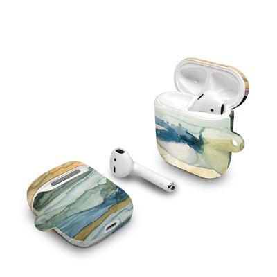 Apple AirPods Case - Layered Earth